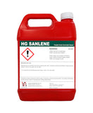 HG Sanlene Hospital Grade Cleaner - 5L - Obbo.SG