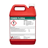 Power Floral Odour Mask/Disinfectant - 5L - Obbo.SG
