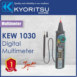 Kyoritsu 1030 Digital Multimeter - Obbo.SG