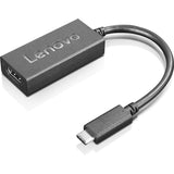 Lenovo USB-C to HDMI 2.0b Adapter - Obbo.SG