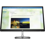 HP N220h 21.5-inch LED Monitor