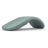 Microsoft Surface Arc Mouse - Bluetooth - Sage - Obbo.SG