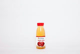 250ML Apple Juice (24 bottles) - Obbo.SG