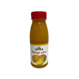 250ML Mango Juice (24 bottles) - Obbo.SG