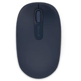 Microsoft Wireless Mobile Mouse 1850 - Wool Blue - Obbo.SG