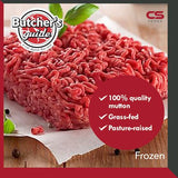 Butcher's Guide Mutton Mince, 500g