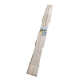 #4184 Wooden Expanding Trellis (180cmL x 90cmH) - Obbo.SG