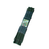 #4191 PE Coated Bamboo Expanding Trellis (60cmH x 180cmL) - Obbo.SG