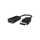 Dell DisplayPort (M) to HDMI (F) Adapter - Obbo.SG