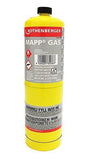 MAPP gas cartridge