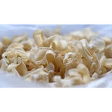 Dried White Jade Fungus - 1kg pack - Obbo.SG