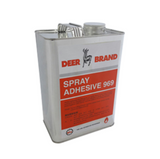 Deer Brand 969H, Spray Glue Adhesive