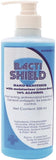 Bactishield70 Handrub (Bactishield), 500ml, Per Bottle