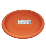 BABA No.916 Cotta Plastic Saucer (32.7cmØ x 4.1cmH)