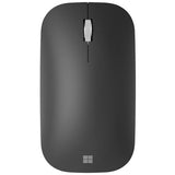 Microsoft Modern Mobile Mouse Bluetooth - Black - Obbo.SG