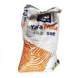 NPK 13-13-21 Yara Mila Fertilizer (50 Kg)