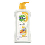 Dettol Body Wash Pro Skin Honey Glow 950ml