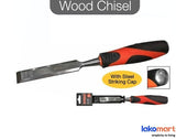 KENDO Wood Chisel 6/10/12/16/19/25/32mm