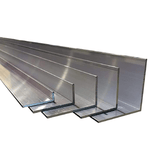 Aluminium Angle Bar - Obbo.SG