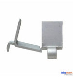 10pcs Aluminium Shelving Support For Mini Pole
