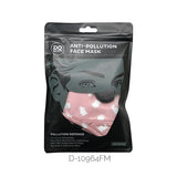 Anti Pollution Face Mask - Bunny Love