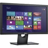 Dell 20 Monitor E2016HV - Obbo.SG