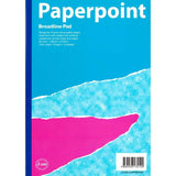 A'zone Paperpoint Lecture Pad A5 - Obbo.SG