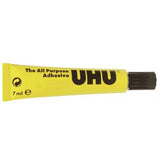 UHU The All Purpose Adhesive Glue 7ml