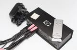 USB KVM Switch with Mic - 2 Port Dual Monitor (XTC224) - Obbo.SG