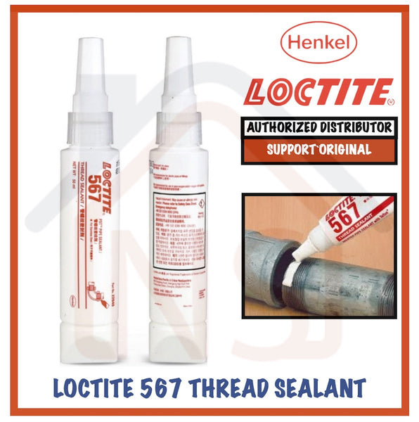 Buy 【LOCTITE 222 Low Strength Thread Locker 50ml】 from Trusted Distributors  & Wholesalers Directly - Credit Terms Payment Available -  Singapore