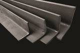 Mild Steel Angle Bar - Obbo.SG