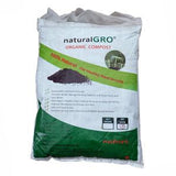 naturalGRO Organic Compost (25 Kg)