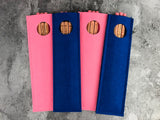 Personalised Pencil & Pouch (3pcs) - Obbo.SG