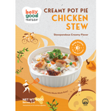 Pot Pie Chicken Stew - Obbo.SG