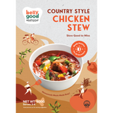 Country Style Chicken Stew