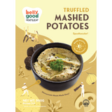 Truffle Mashed Potato