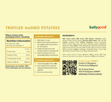 Truffle Mashed Potato - Obbo.SG