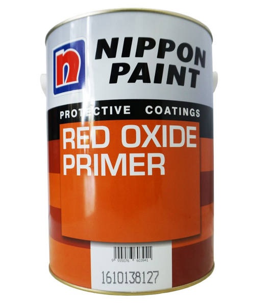 Nippon paint primer sales price