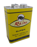 Rhino Brand 909, Contact Glue Adhesive 3KG