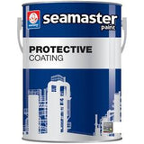 Seamaster Paint | 5 Litres (Many colours available) - Obbo.SG