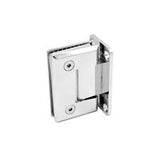 Rowell Hinges wall to glass Sh-773-1