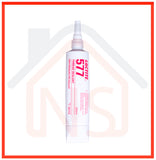 LOCTITE 577 High Pressure Thread Sealant 50ml Prevents Leakage of Gas and Liquid - Obbo.SG