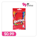Skittles Candies Resealable Pack - Original - 45g - Obbo.SG