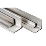 Stainless Steel Angle Bar