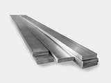 Stainless Steel Flat Bar - Obbo.SG