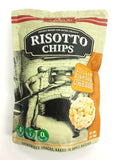 Tavola Risotto Chips - Parmesan Cheese 84g - Obbo.SG