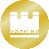 Sour Plum Vodka Cocktail (Normal) - Obbo.SG
