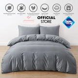 Momomi® Anti-Allergy Bedding (Charcoal)
