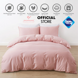 Momomi® Anti-Allergy Bedding (Peach)