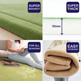 Momomi® Mat (Turquoise)